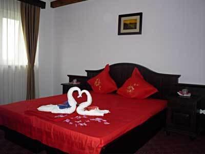 Pension Casa Sibiana Sulina Ngoại thất bức ảnh